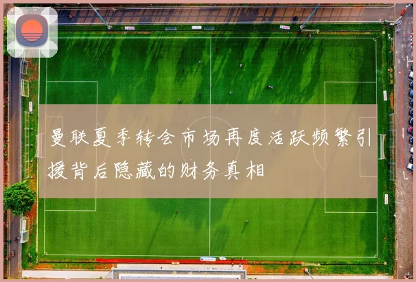 曼联夏季转会市场再度活跃频繁引援背后隐藏的财务真相