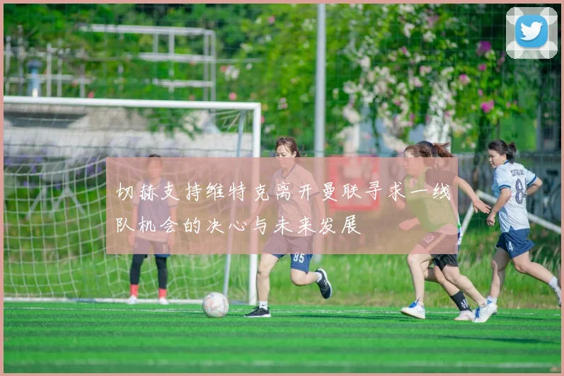 切赫支持维特克离开曼联寻求一线队机会的决心与未来发展