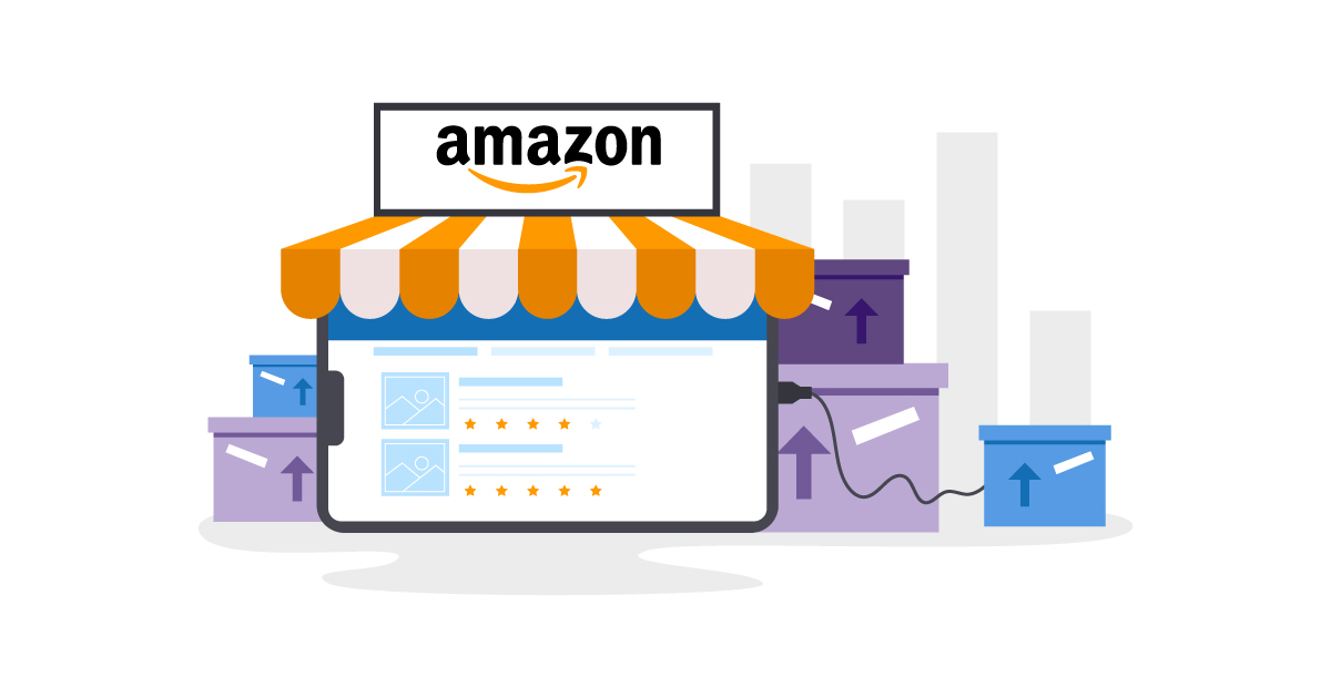 Nắm rõ lưu ý khi bán hàng trên Amazon nếu muốn kinh doanh hiệu quả - Maslow  Ecom - Đào tạo khóa học MMO